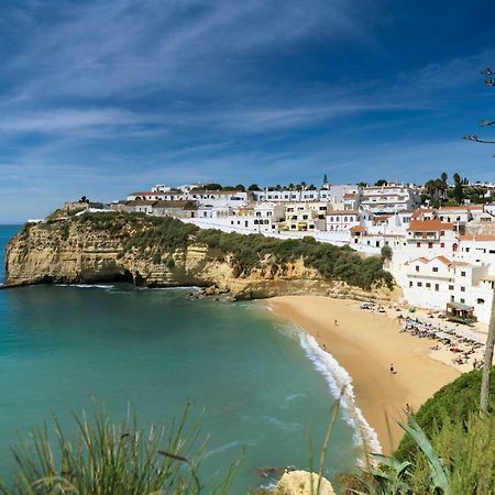 Quinta Do Pinheiro Manso - Holidays Villa - Marinha Beach Carvoeiro  Esterno foto