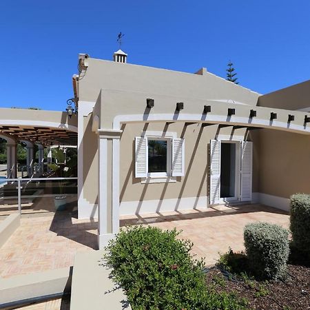 Quinta Do Pinheiro Manso - Holidays Villa - Marinha Beach Carvoeiro  Esterno foto