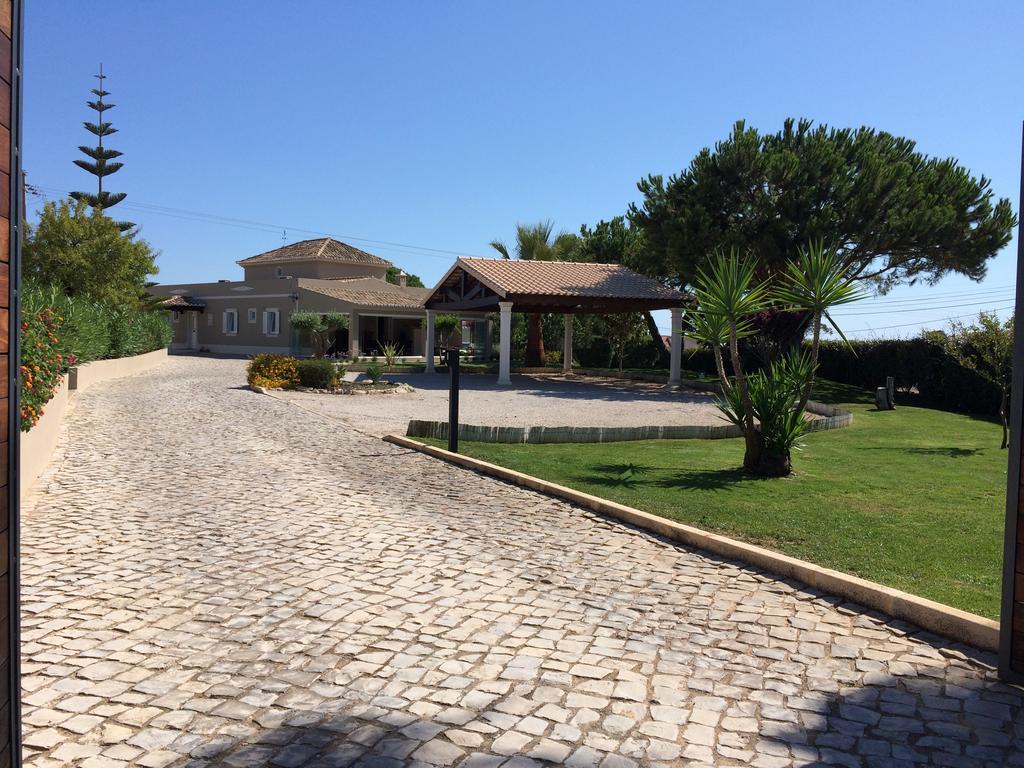 Quinta Do Pinheiro Manso - Holidays Villa - Marinha Beach Carvoeiro  Esterno foto