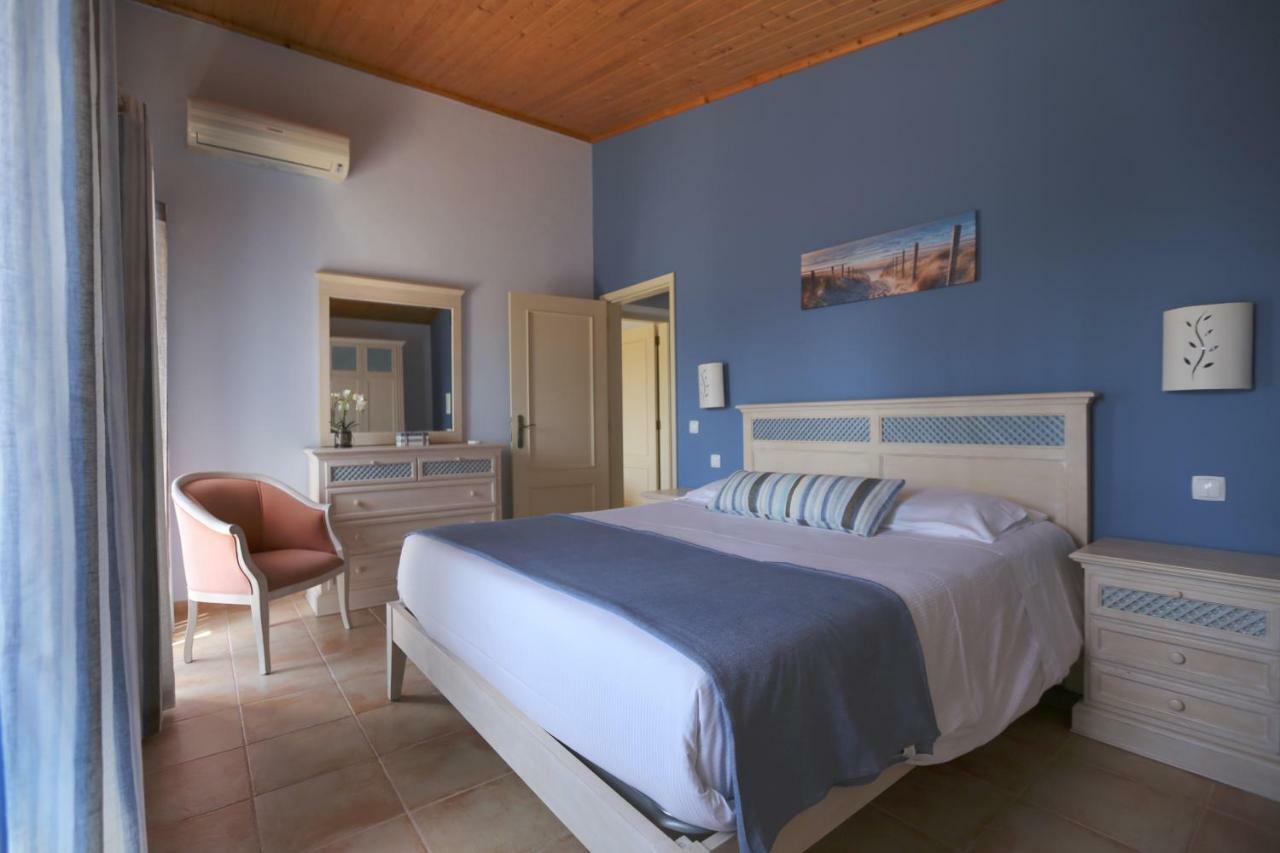 Quinta Do Pinheiro Manso - Holidays Villa - Marinha Beach Carvoeiro  Esterno foto