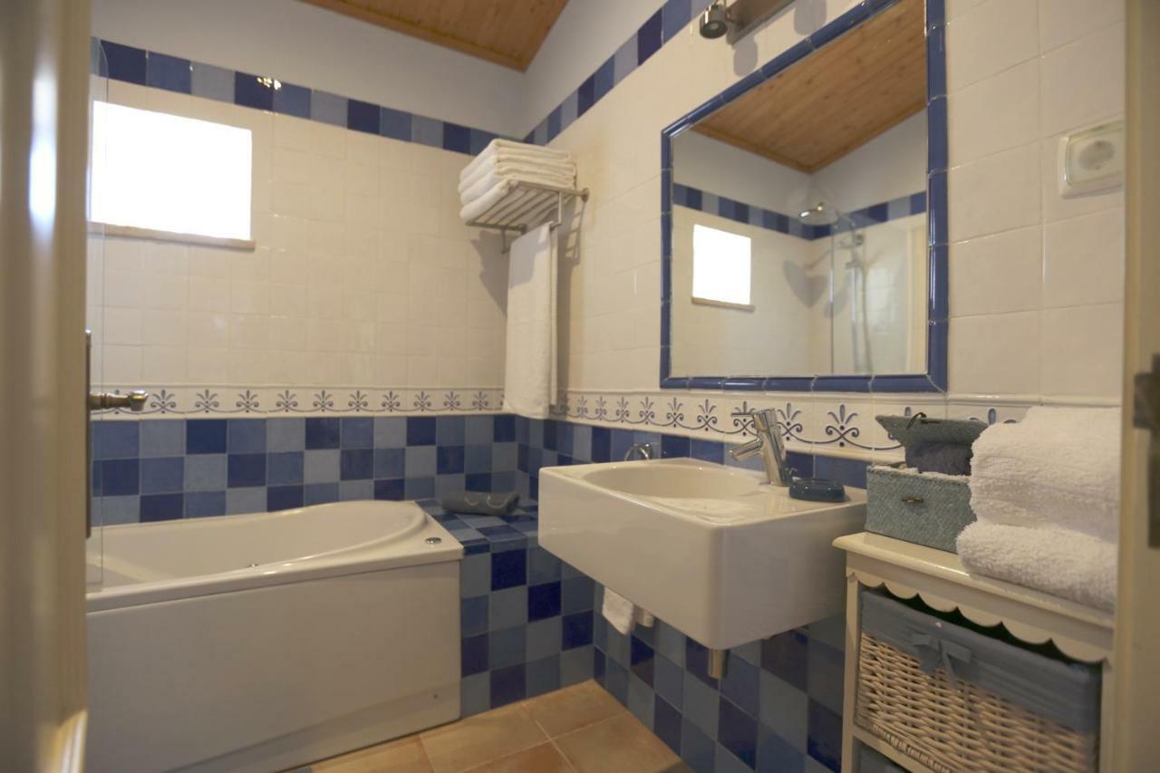 Quinta Do Pinheiro Manso - Holidays Villa - Marinha Beach Carvoeiro  Esterno foto