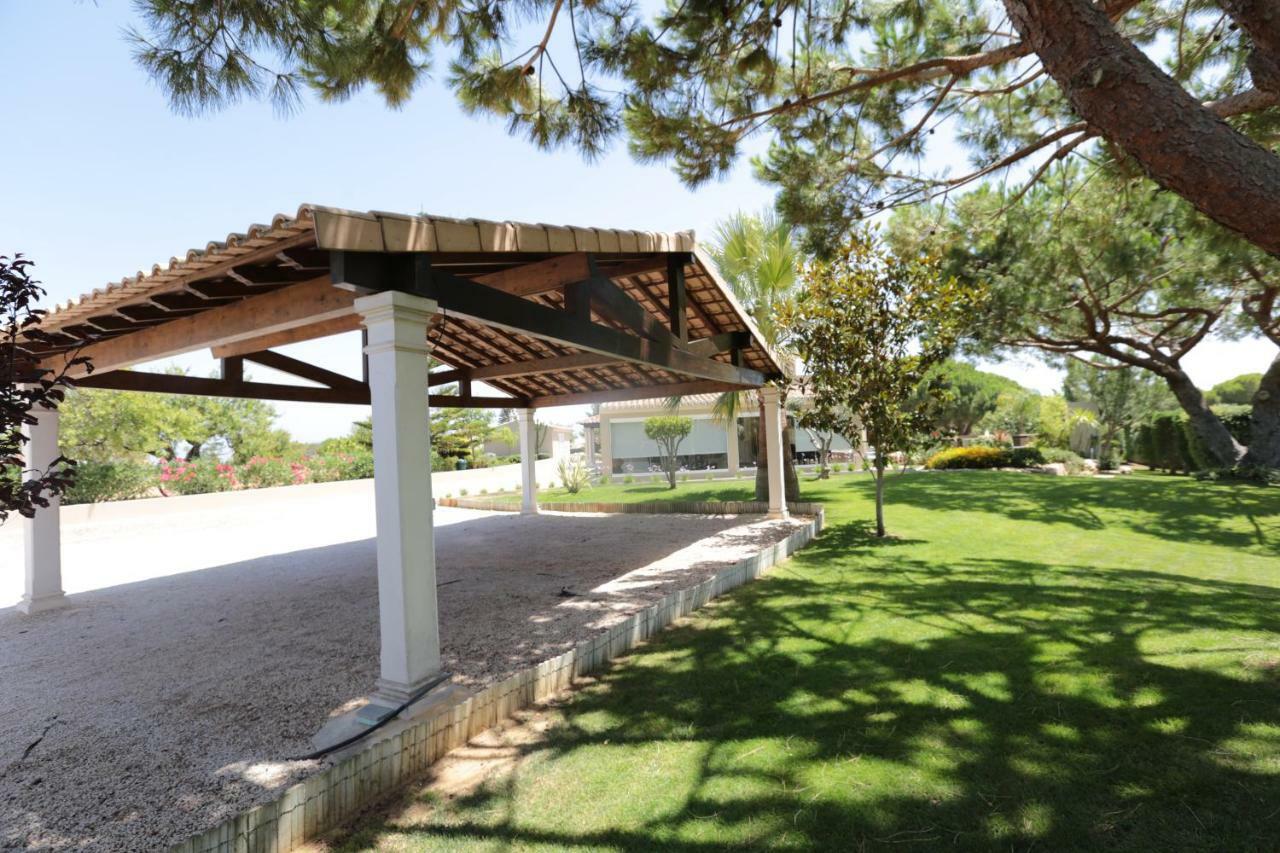 Quinta Do Pinheiro Manso - Holidays Villa - Marinha Beach Carvoeiro  Esterno foto