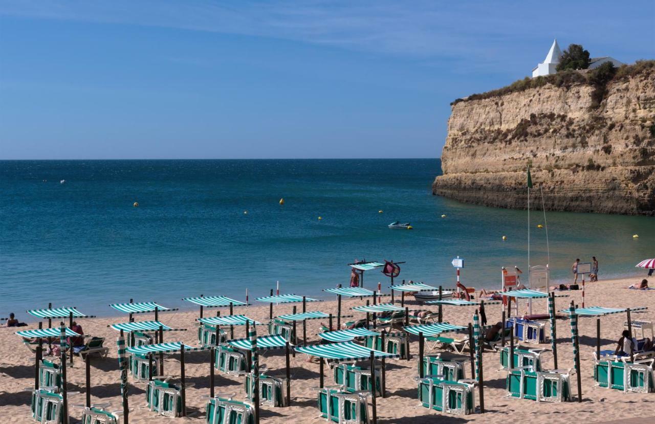 Quinta Do Pinheiro Manso - Holidays Villa - Marinha Beach Carvoeiro  Esterno foto