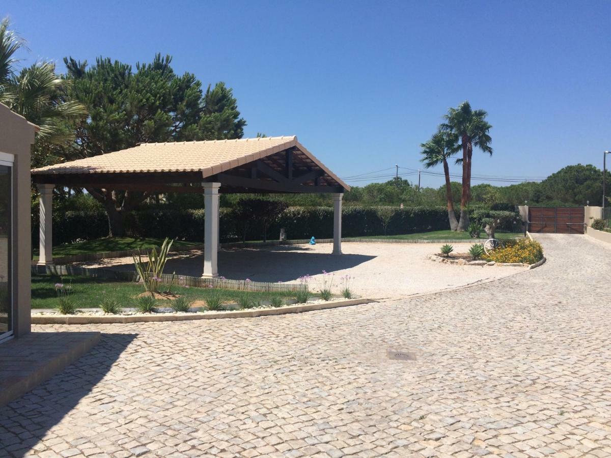 Quinta Do Pinheiro Manso - Holidays Villa - Marinha Beach Carvoeiro  Esterno foto