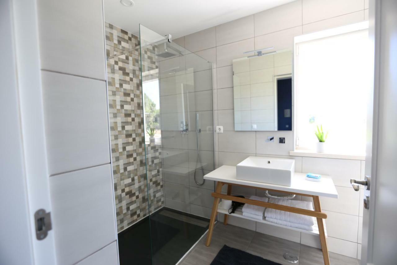 Quinta Do Pinheiro Manso - Holidays Villa - Marinha Beach Carvoeiro  Esterno foto
