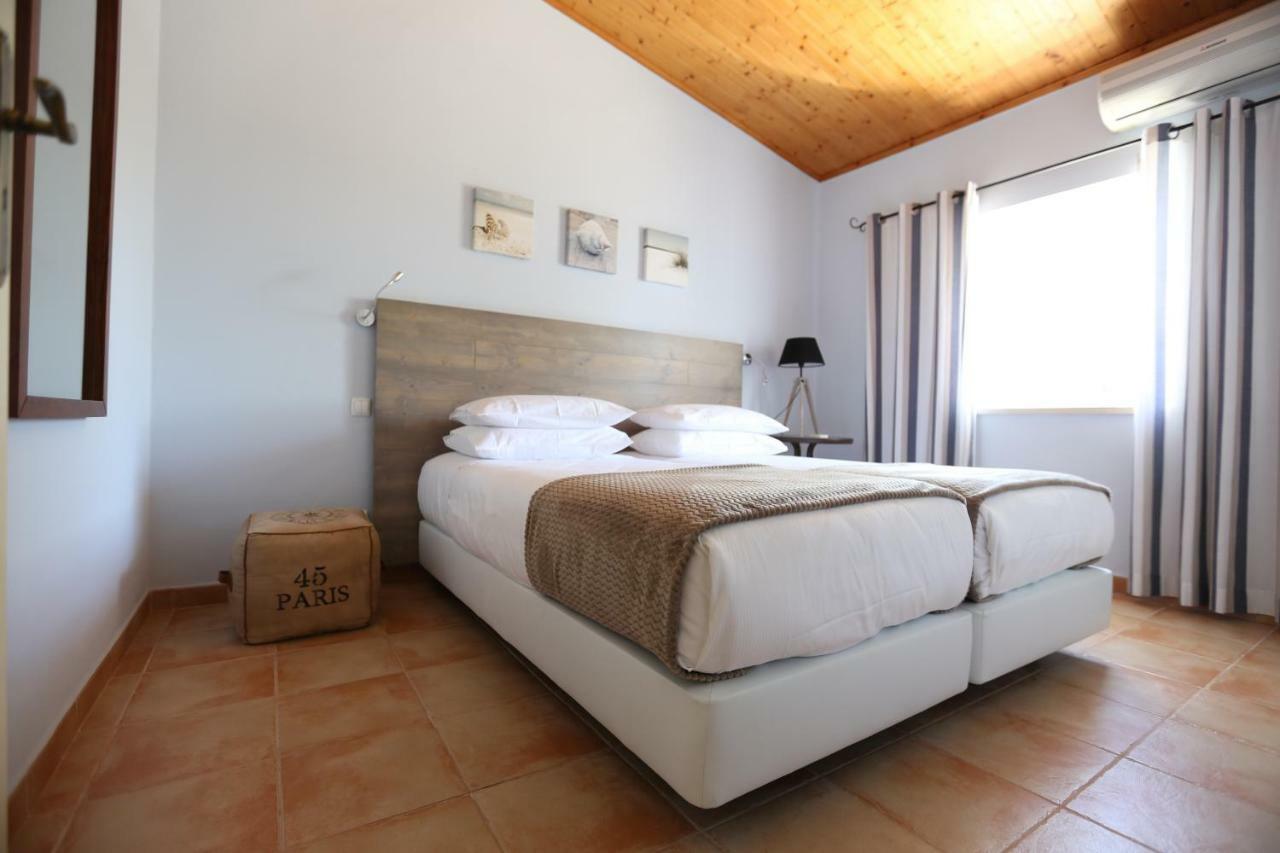 Quinta Do Pinheiro Manso - Holidays Villa - Marinha Beach Carvoeiro  Esterno foto